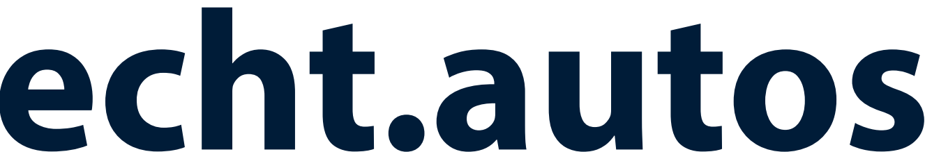 echt.autos by Autohaus Siebrecht GmbH Logo