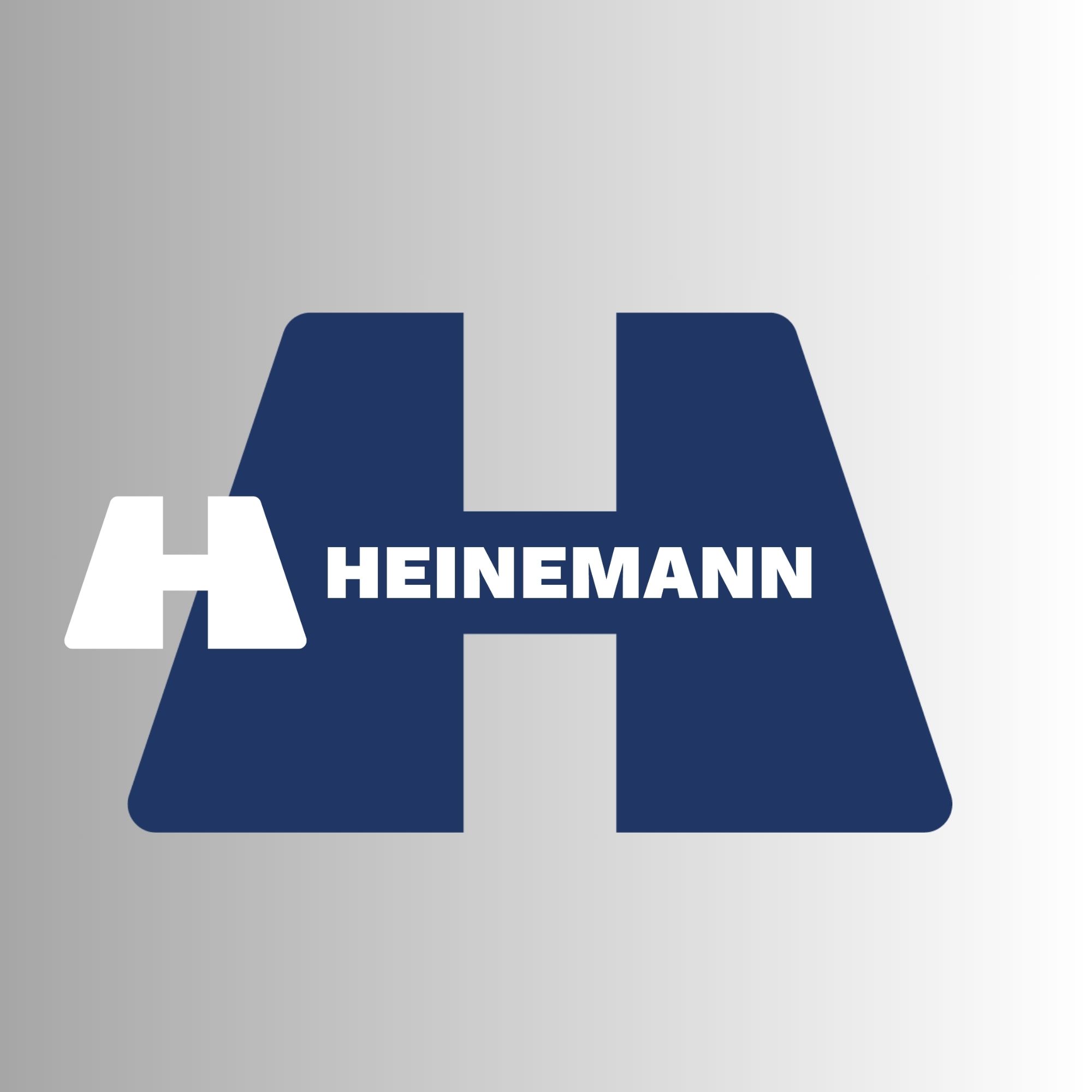 HEINEMANN Gruppe GmbH Logo