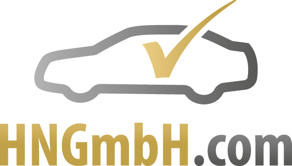 HN GmbH Logo