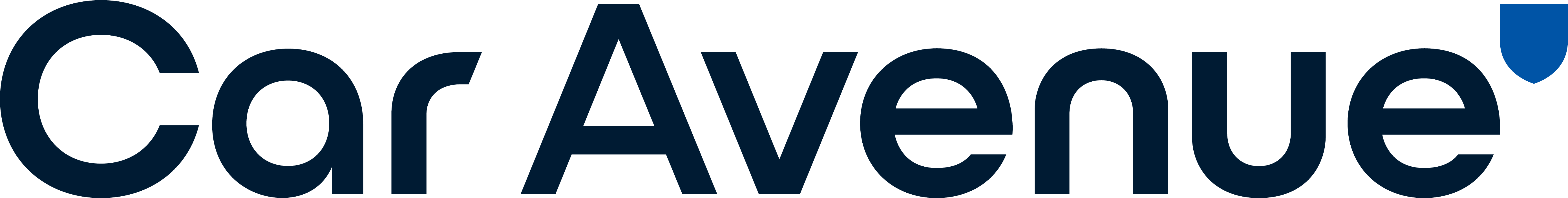 Car Avenue Autohaus GmbH Logo