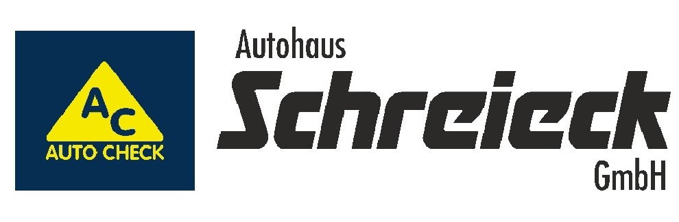 Autohaus Schreieck GmbH Logo