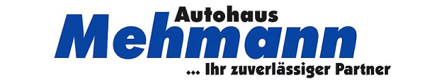 Autohaus Mehmann Logo