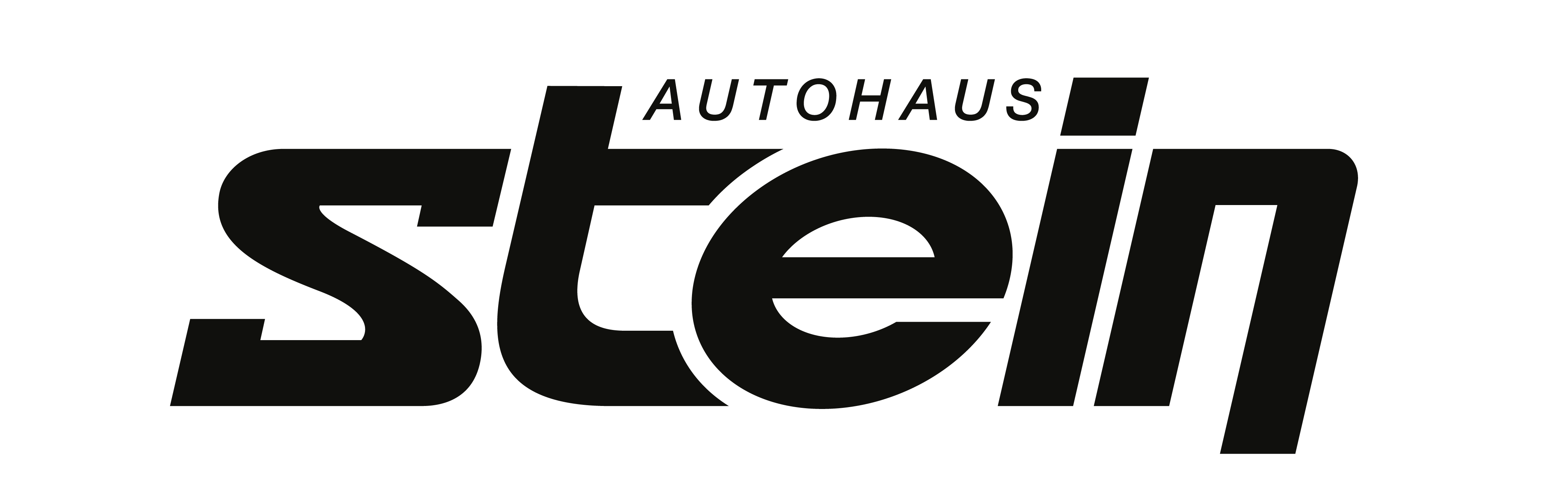 Autohaus Stein GmbH Logo