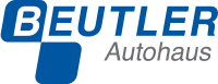 Autohaus Beutler GmbH & Co. KG Logo