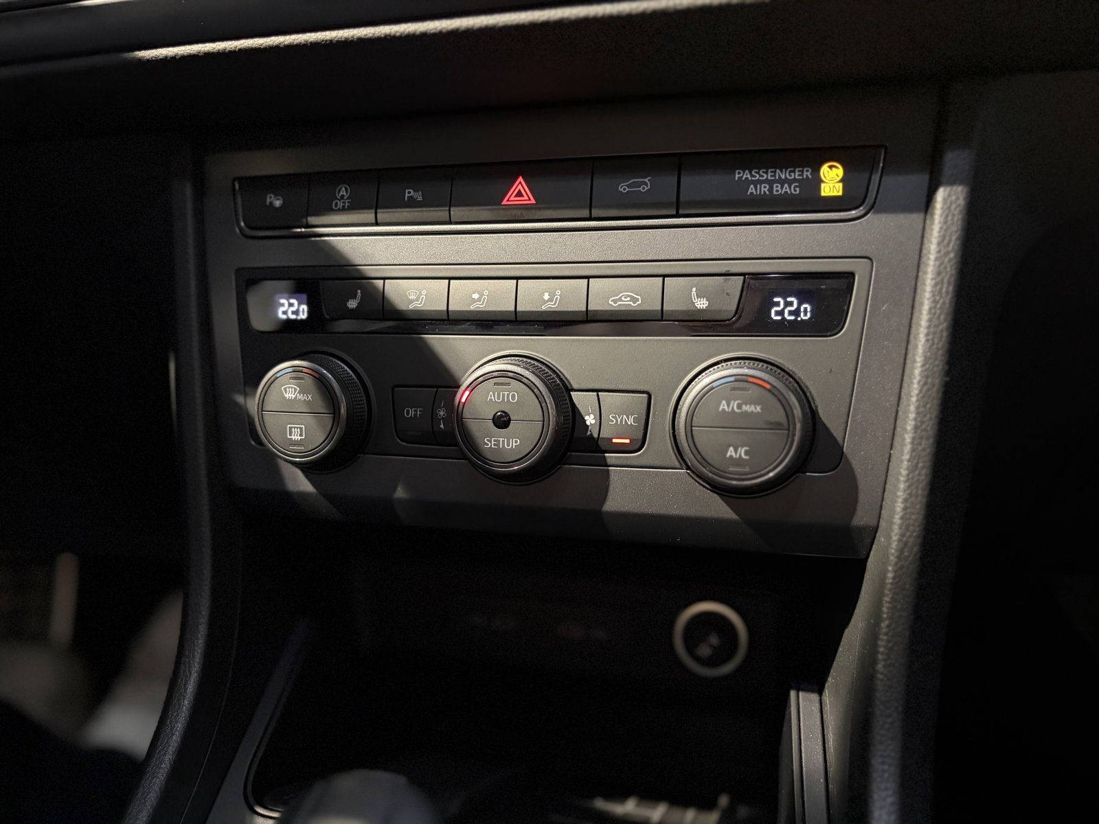 Cupra Ateca - Bild 16 von 20