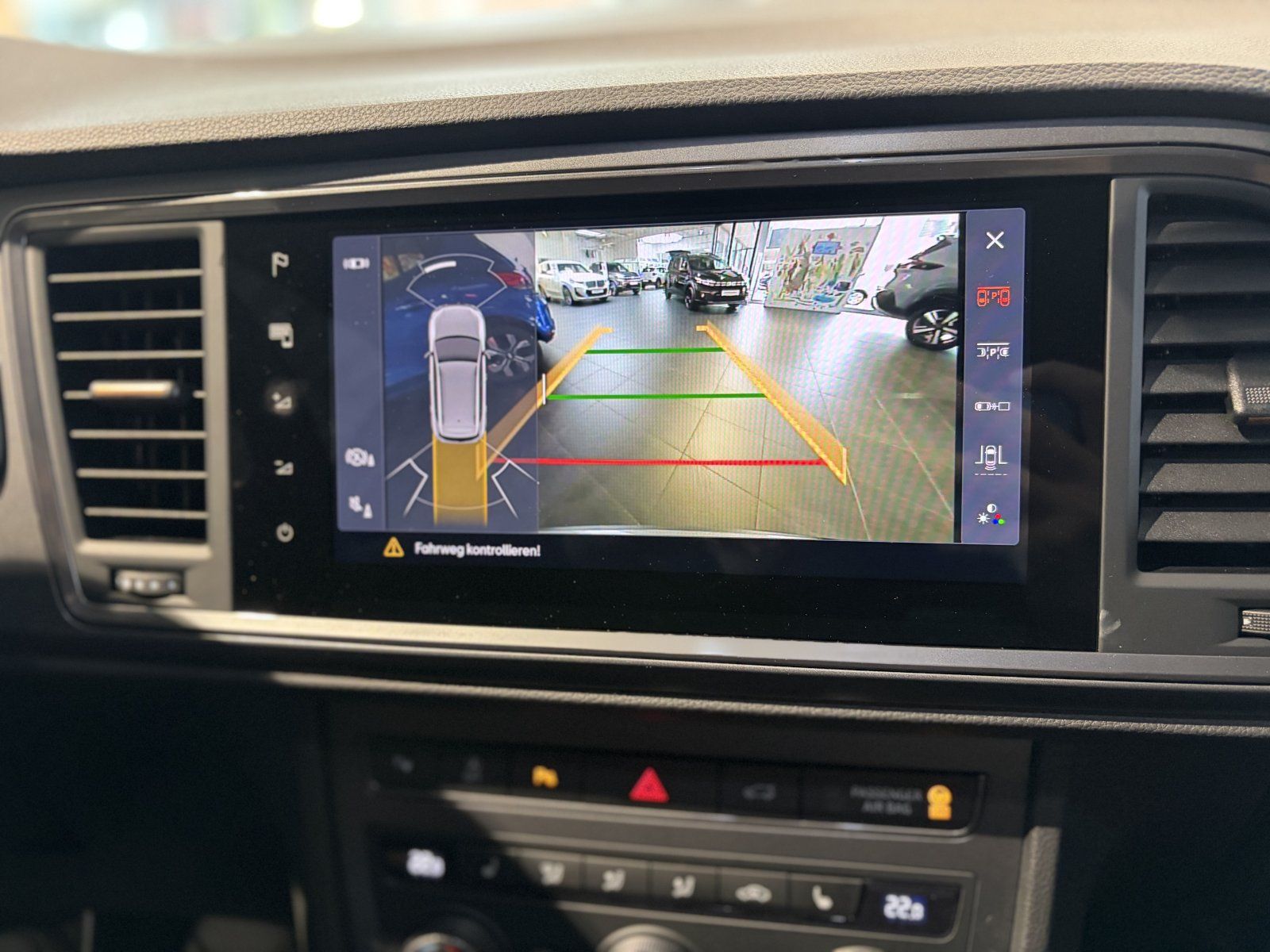 Cupra Ateca - Bild 18 von 20