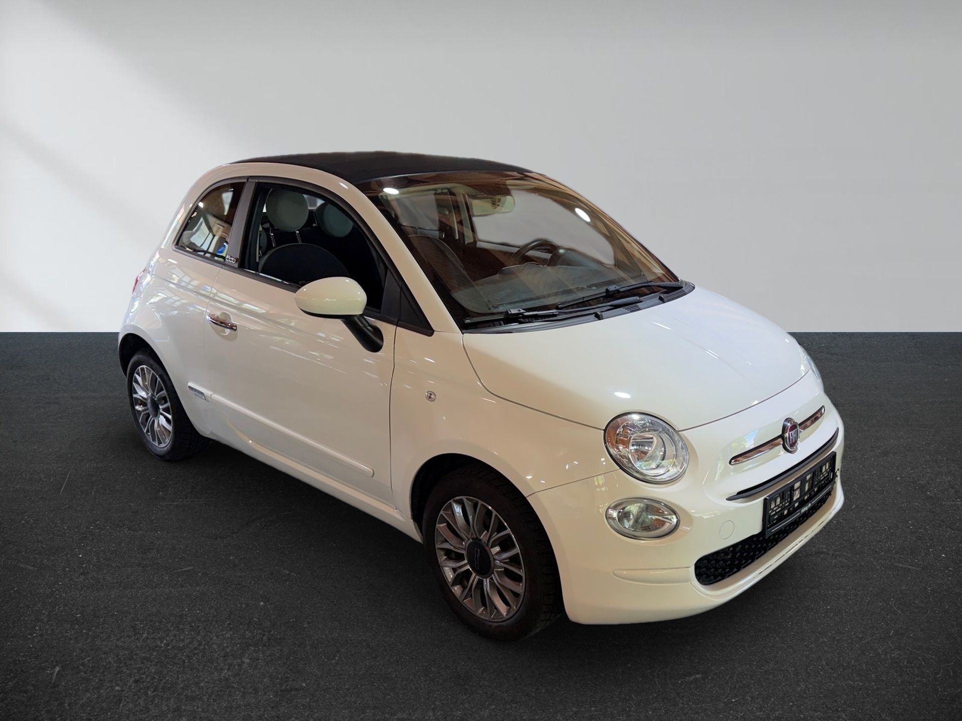 Fiat 500C - Bild 1 von 6