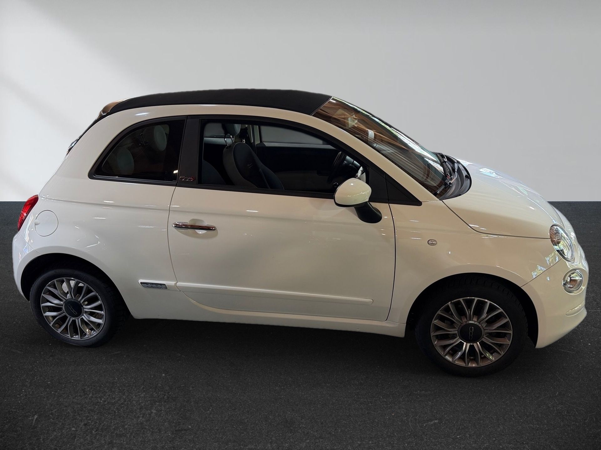 Fiat 500C - Bild 2 von 6