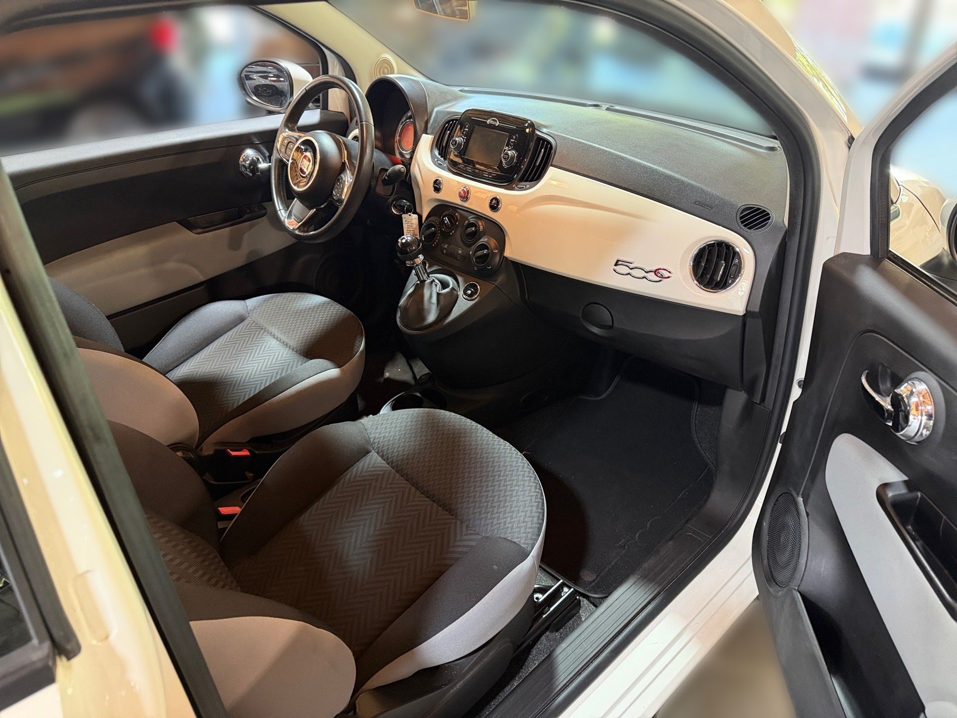 Fiat 500C - Bild 3 von 6