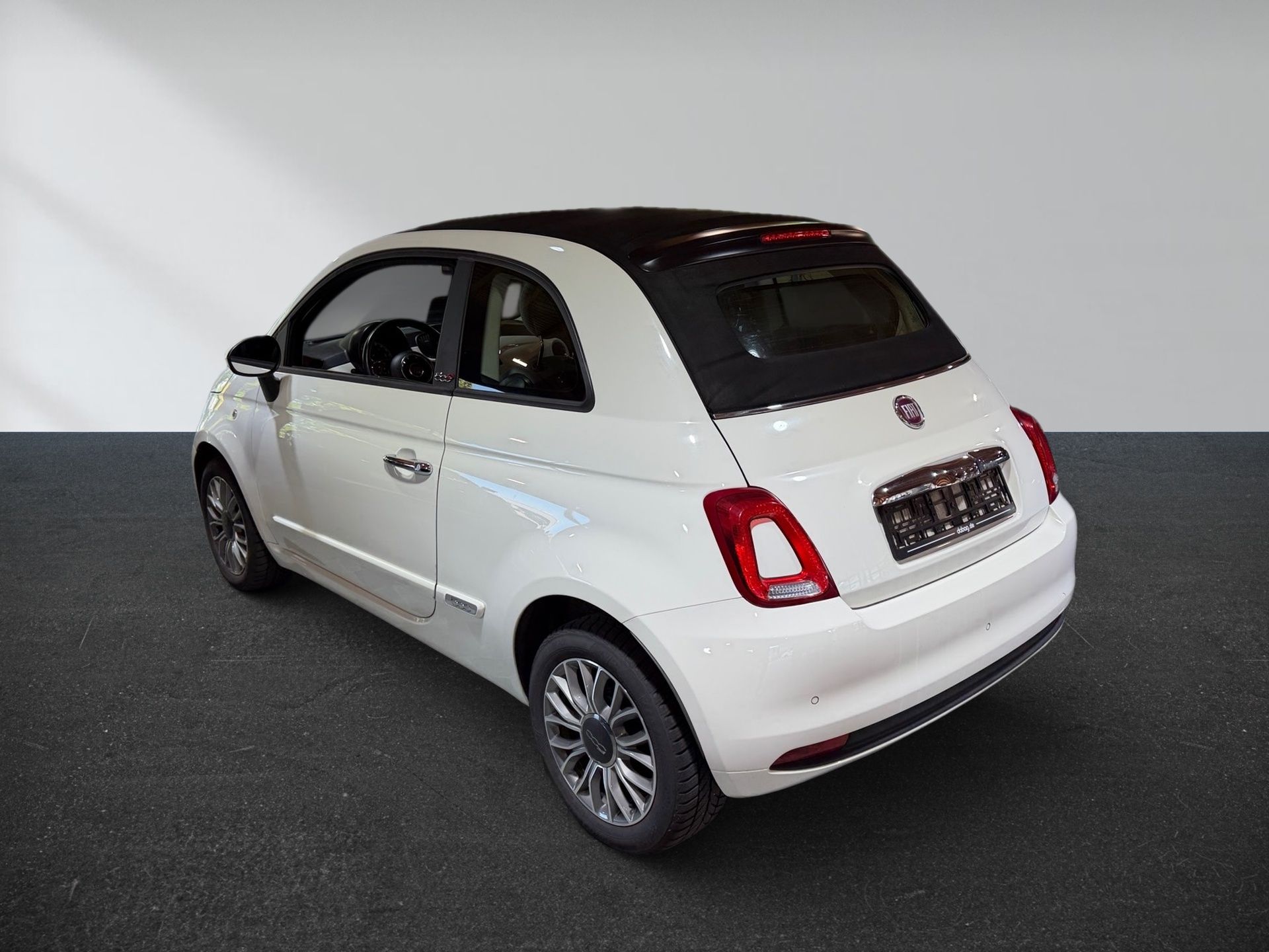 Fiat 500C - Bild 5 von 6