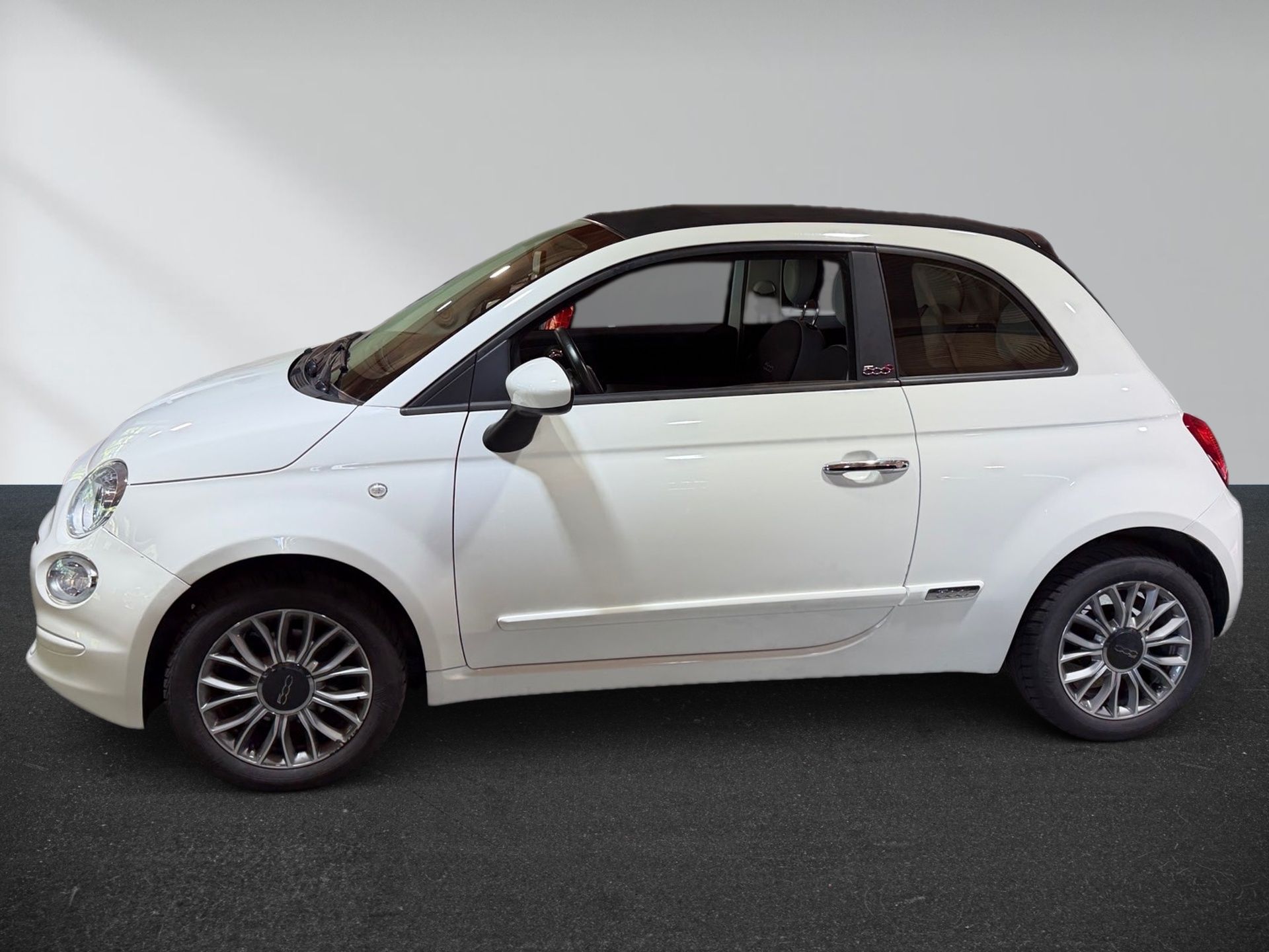 Fiat 500C - Bild 6 von 6