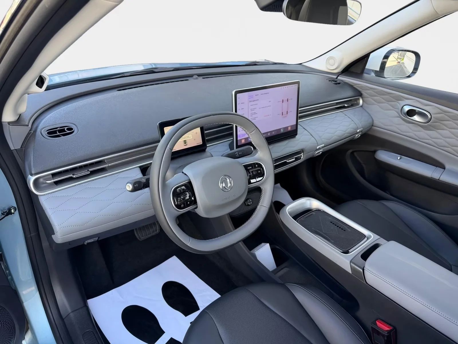 Dongfeng Box E3 - Bild 3 von 16