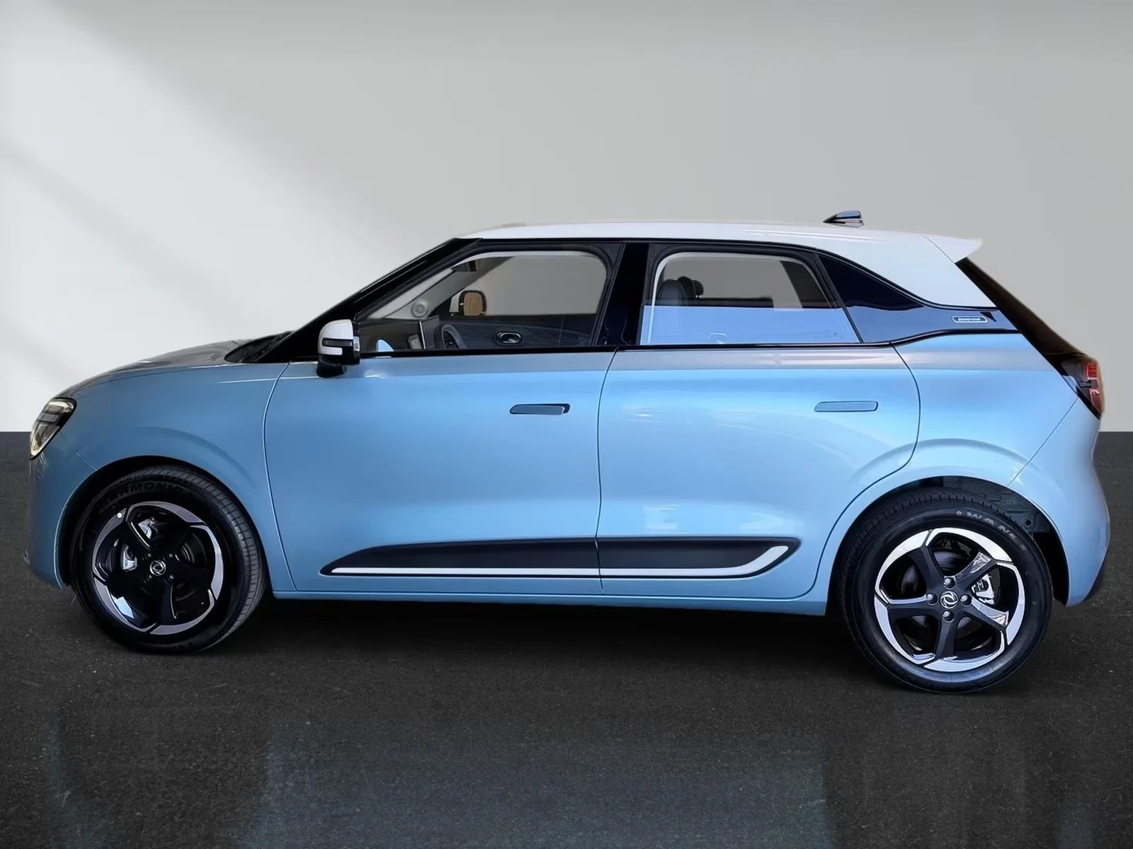 Dongfeng Box E3 - Bild 1 von 16