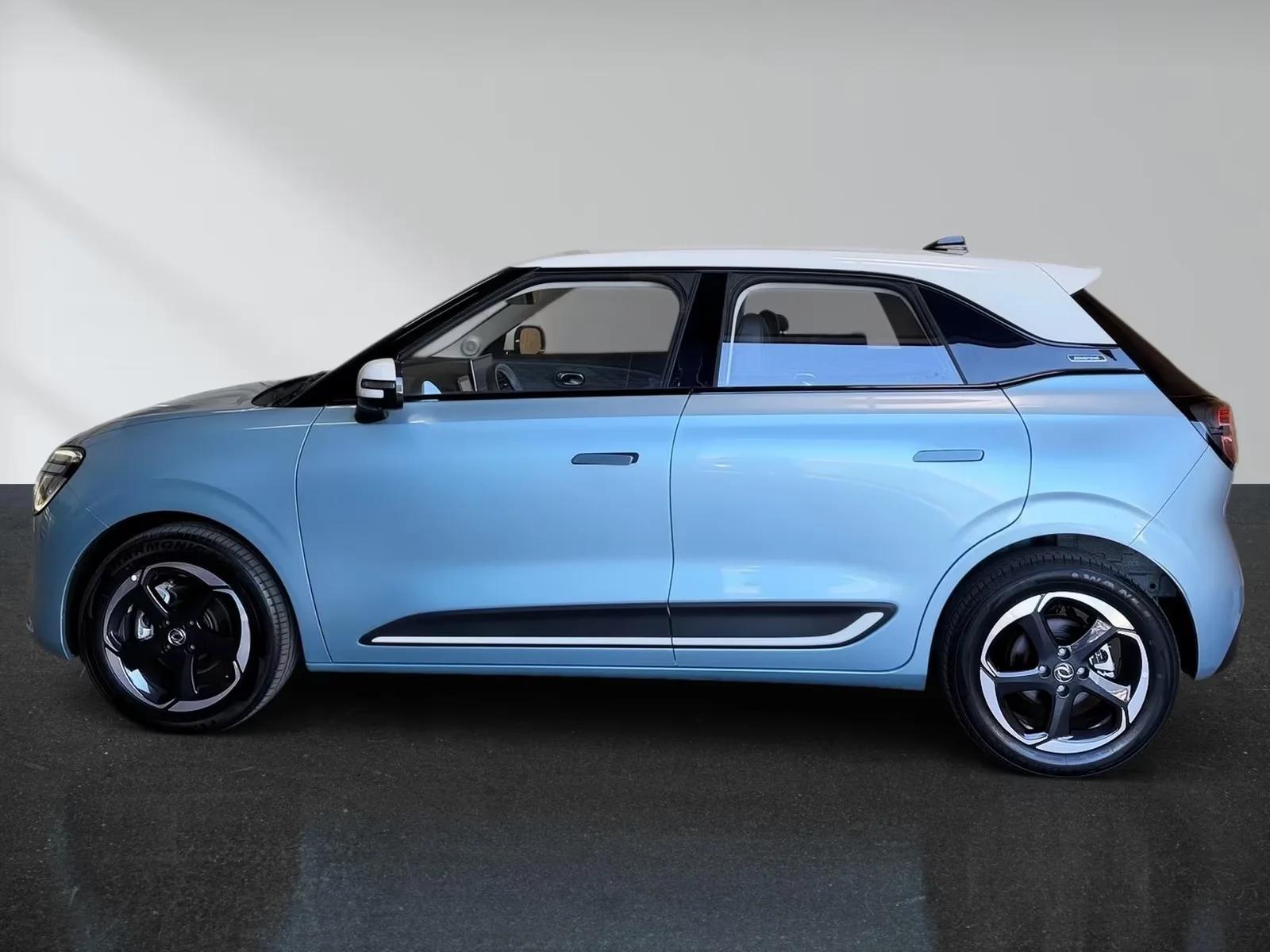 Dongfeng Box E3