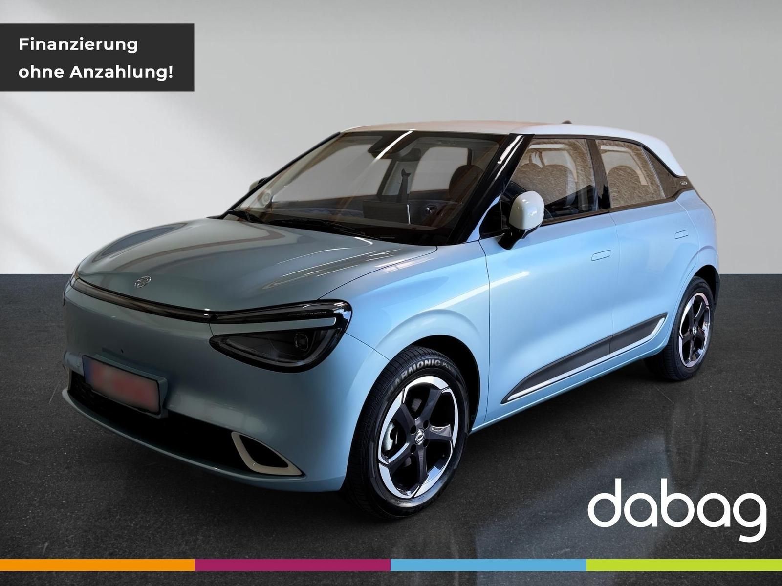Dongfeng Box E3 - Bild 2 von 16