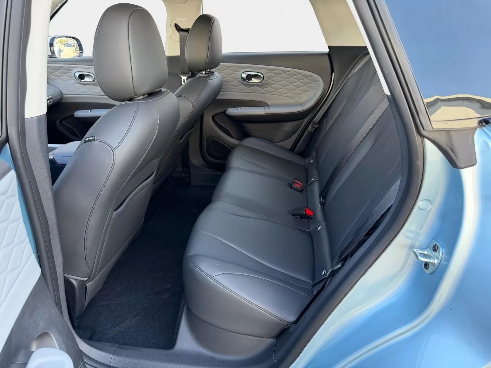 Dongfeng Box E3 - Bild 4 von 16