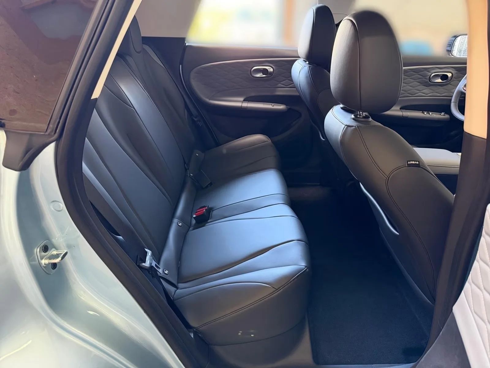 Dongfeng Box E3 - Bild 6 von 16