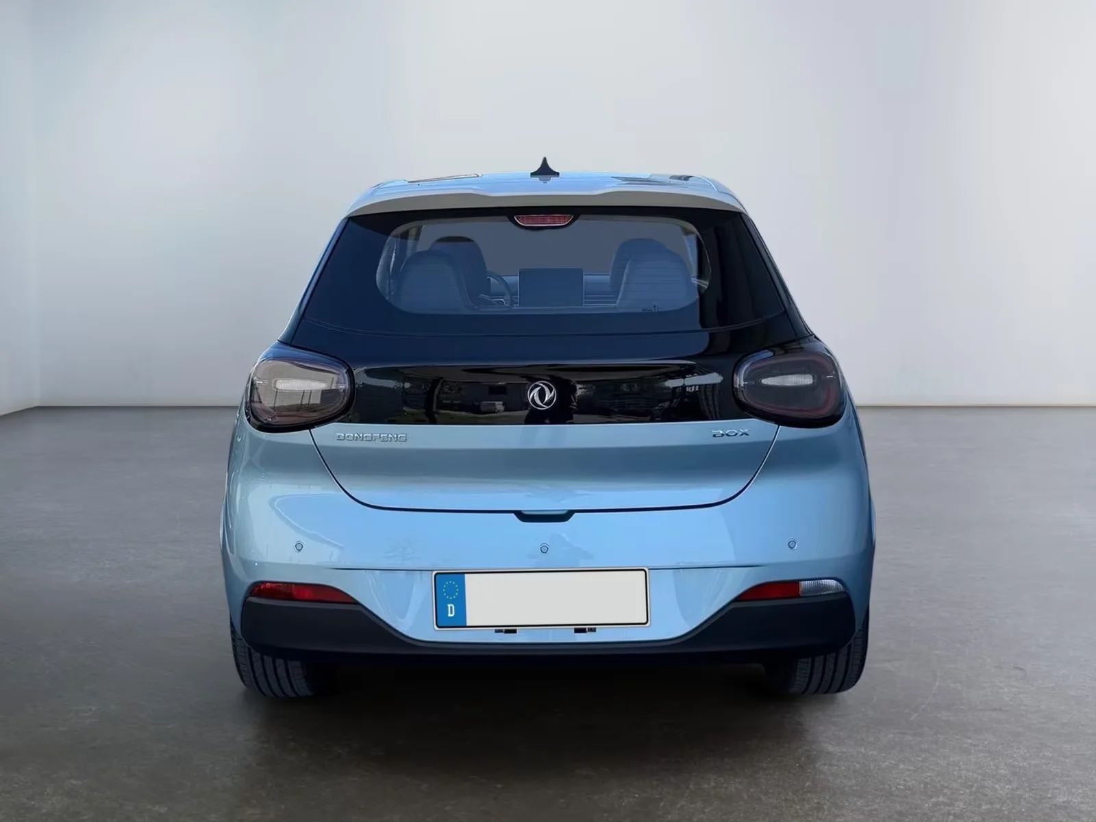 Dongfeng Box E3 - Bild 8 von 16