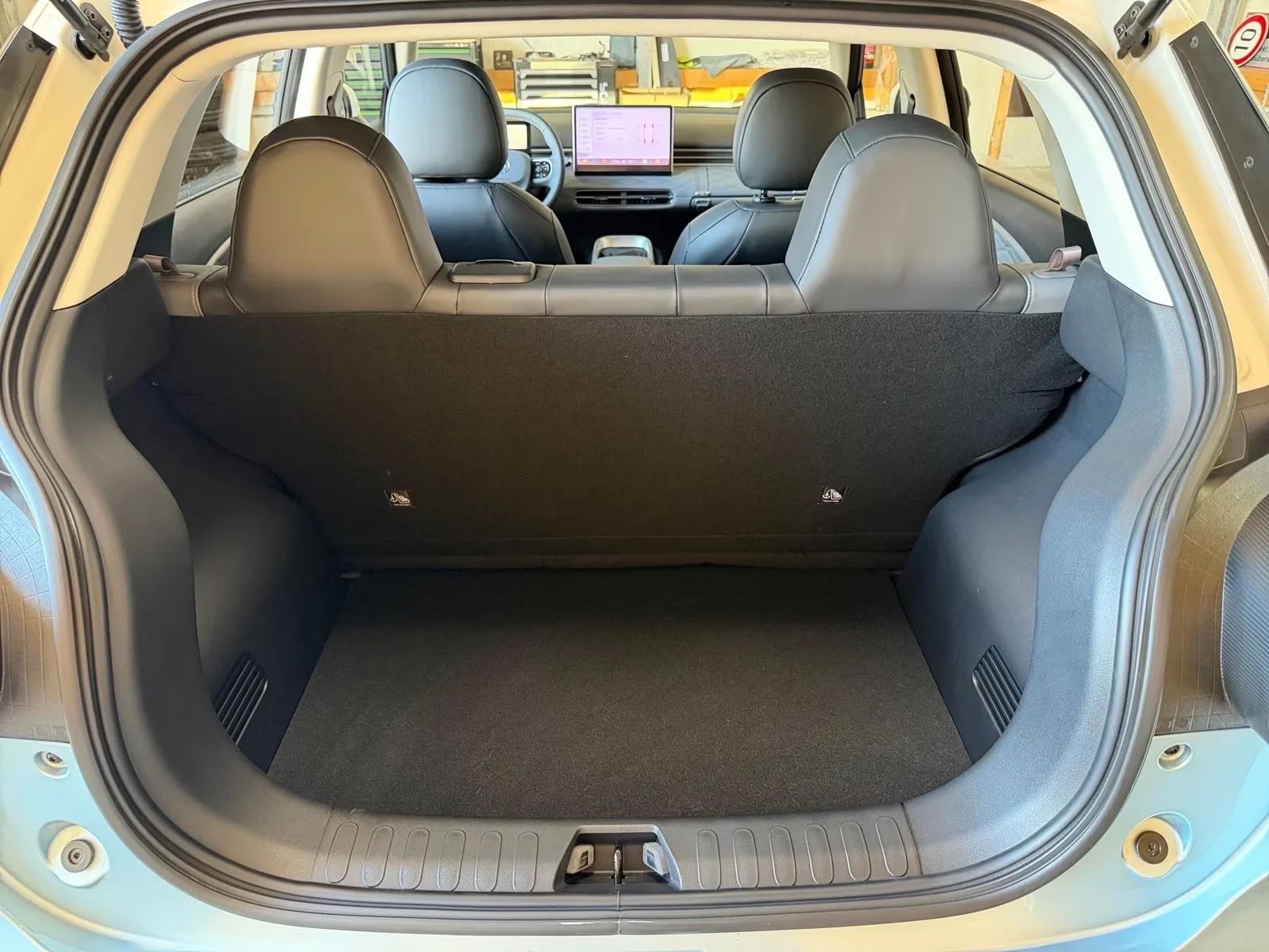 Dongfeng Box E3 - Bild 10 von 16