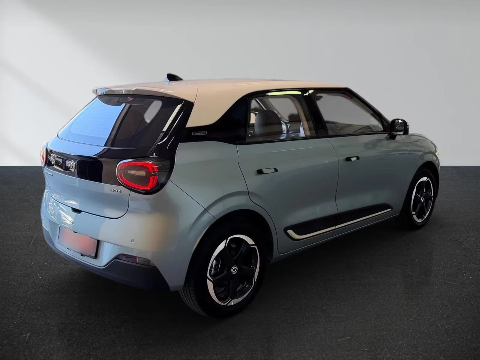 Dongfeng Box E3 - Bild 11 von 16