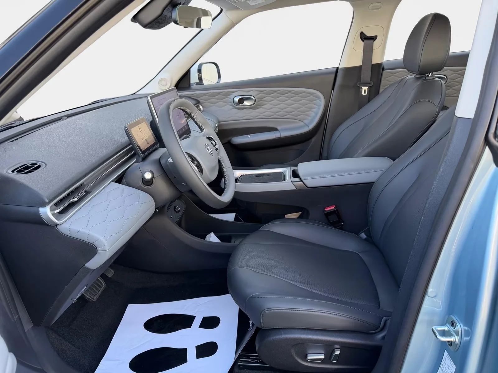 Dongfeng Box E3 - Bild 12 von 16