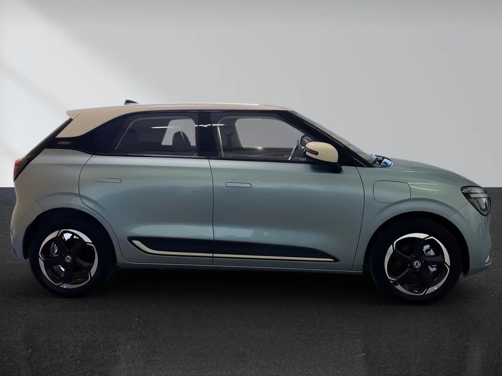 Dongfeng Box E3 - Bild 13 von 16