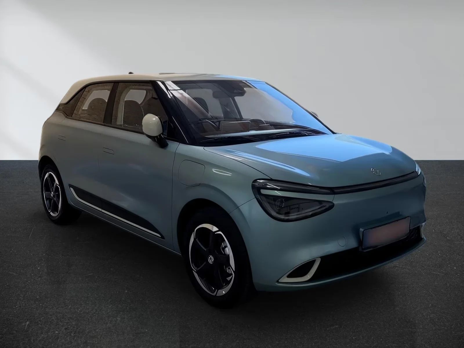 Dongfeng Box E3 - Bild 14 von 16