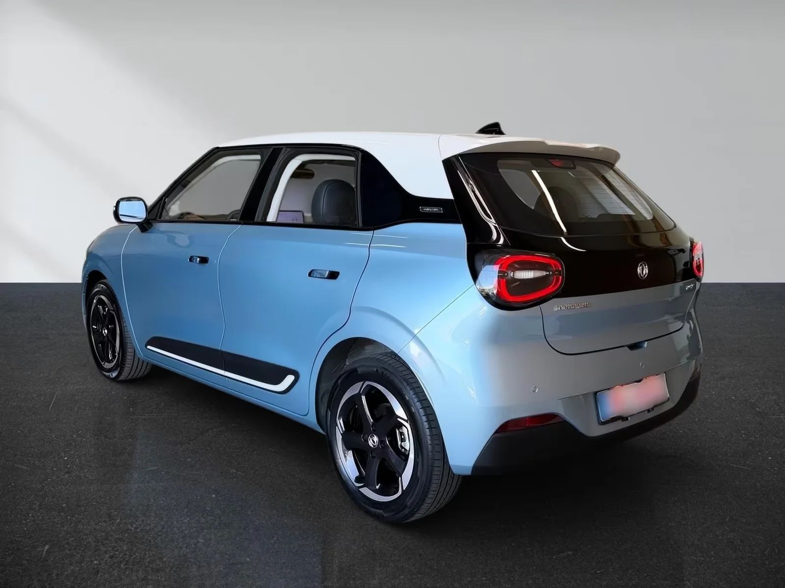 Dongfeng Box E3 - Bild 15 von 16