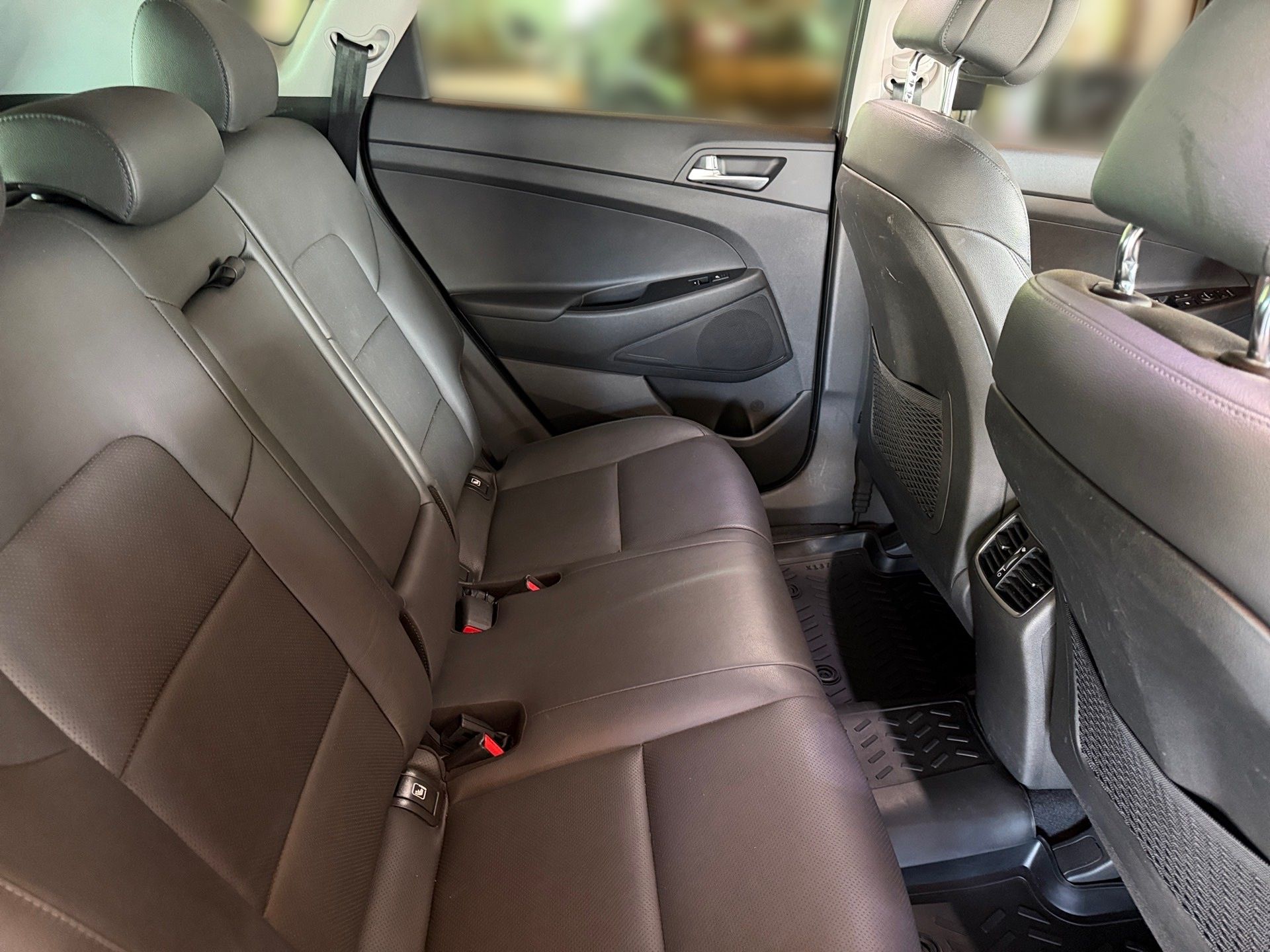 Hyundai TUCSON - Bild 5 von 12