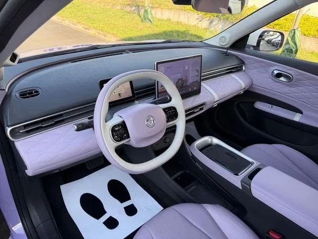 Dongfeng Box E3 - Bild 2 von 20