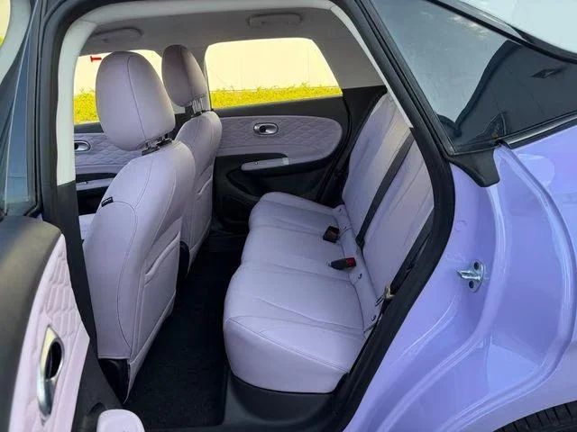 Dongfeng Box E3 - Bild 3 von 20