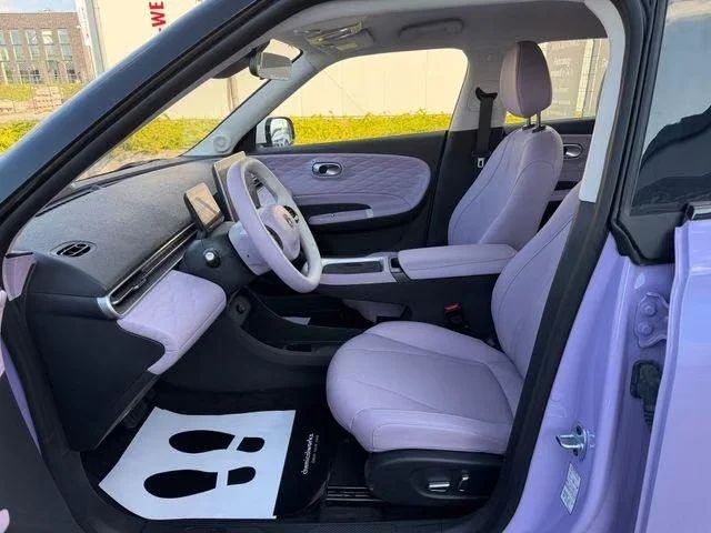 Dongfeng Box E3 - Bild 4 von 20