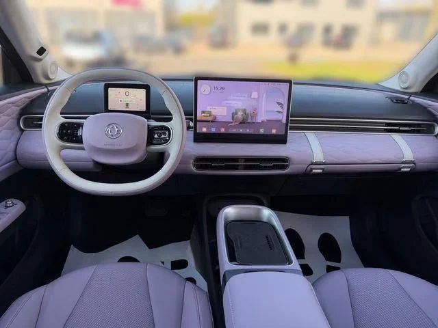 Dongfeng Box E3 - Bild 6 von 20