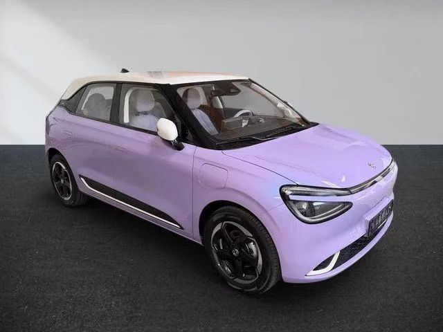 Dongfeng Box E3 - Bild 7 von 20