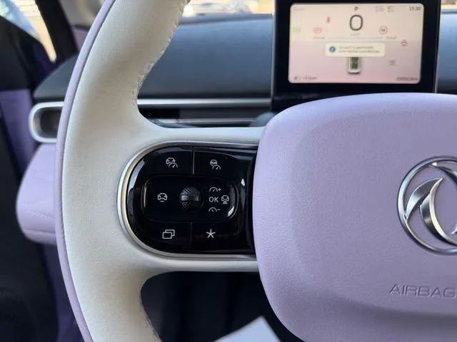 Dongfeng Box E3 - Bild 8 von 20