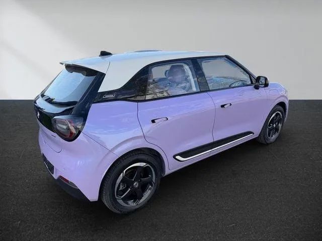 Dongfeng Box E3 - Bild 9 von 20