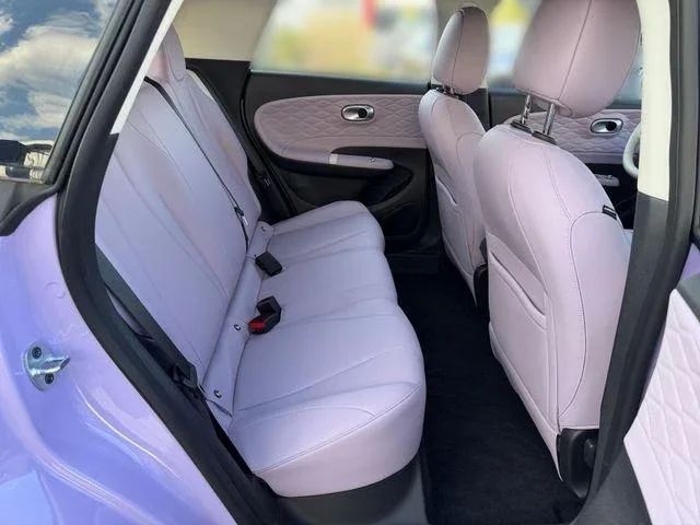 Dongfeng Box E3 - Bild 10 von 20