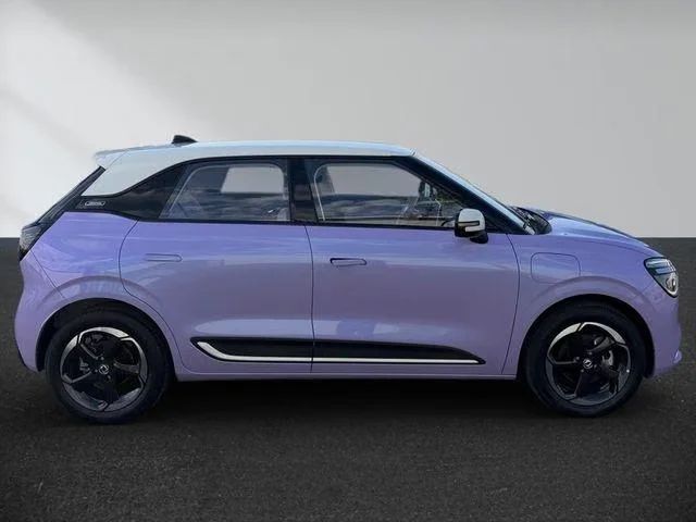 Dongfeng Box E3 - Bild 11 von 20