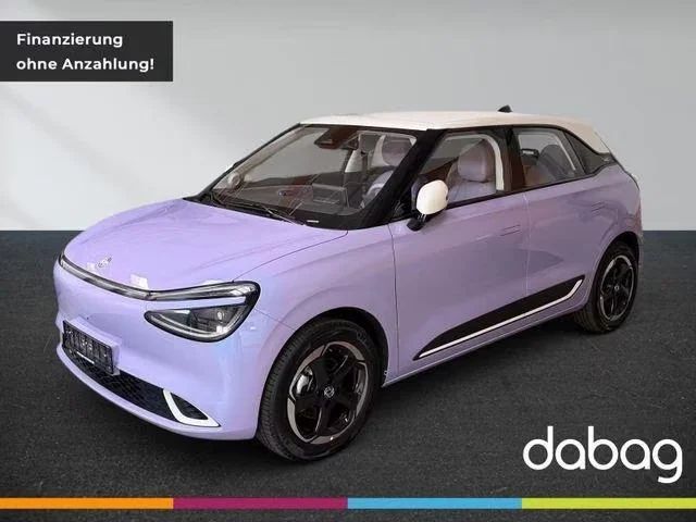 Dongfeng Box E3 - Bild 12 von 20