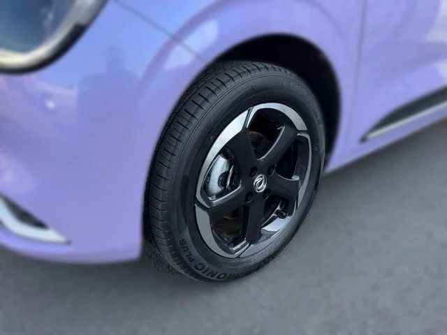 Dongfeng Box E3 - Bild 13 von 20