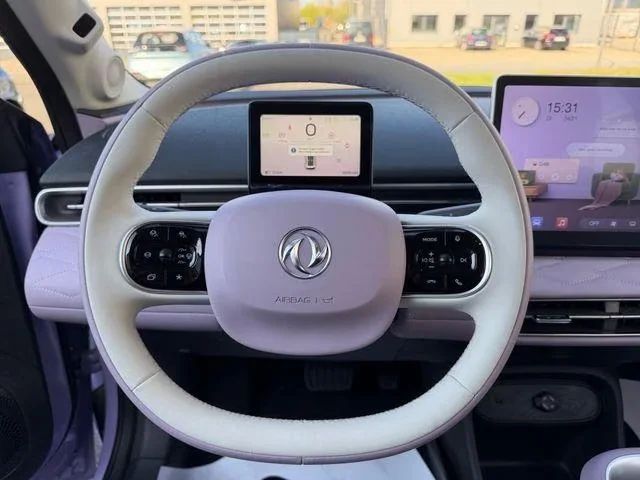 Dongfeng Box E3 - Bild 16 von 20