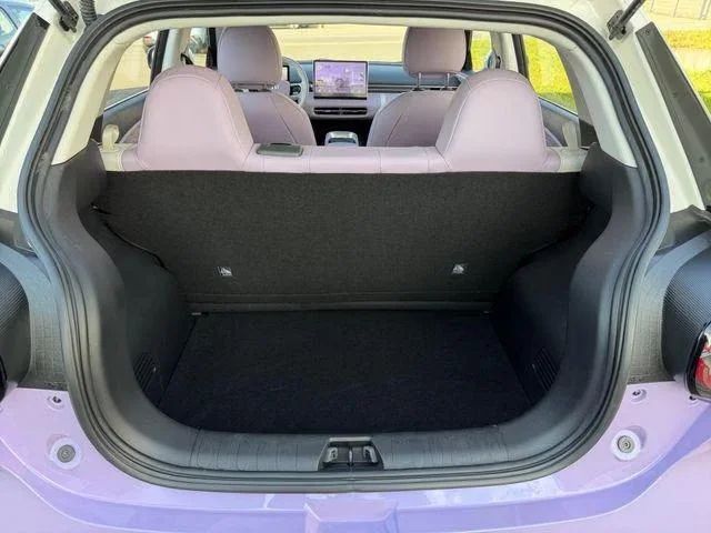 Dongfeng Box E3 - Bild 17 von 20