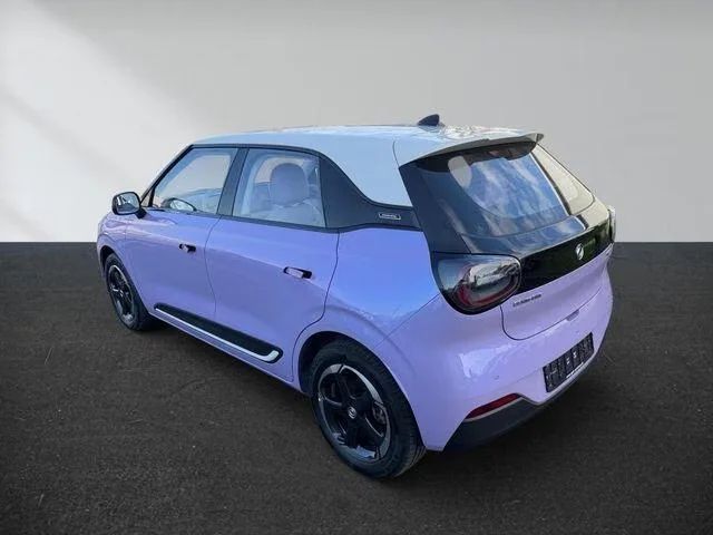 Dongfeng Box E3 - Bild 18 von 20