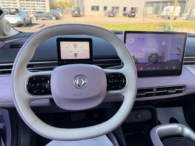 Dongfeng Box E3 - Bild 19 von 20