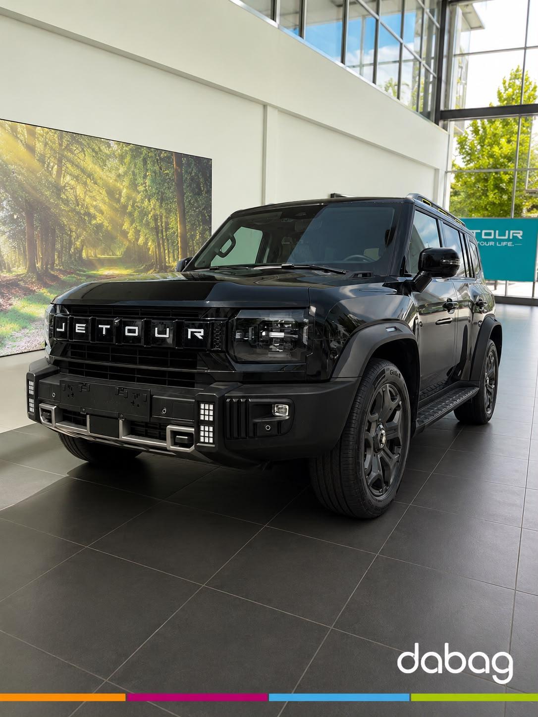 Dongfeng T2