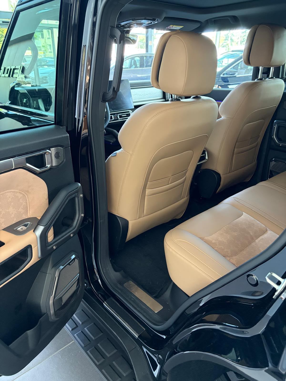 Dongfeng T2 - Bild 2 von 5