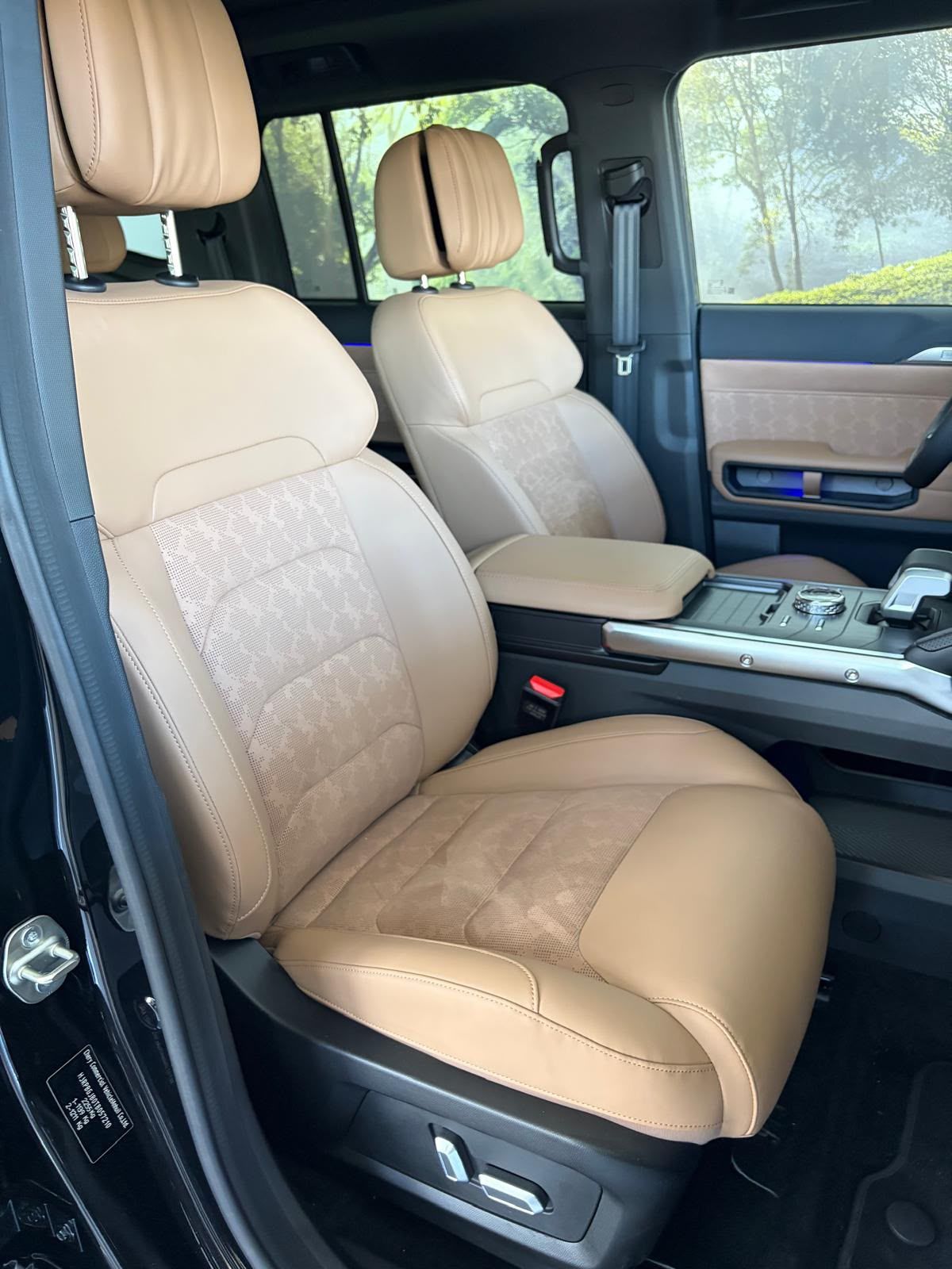 Dongfeng T2 - Bild 5 von 5
