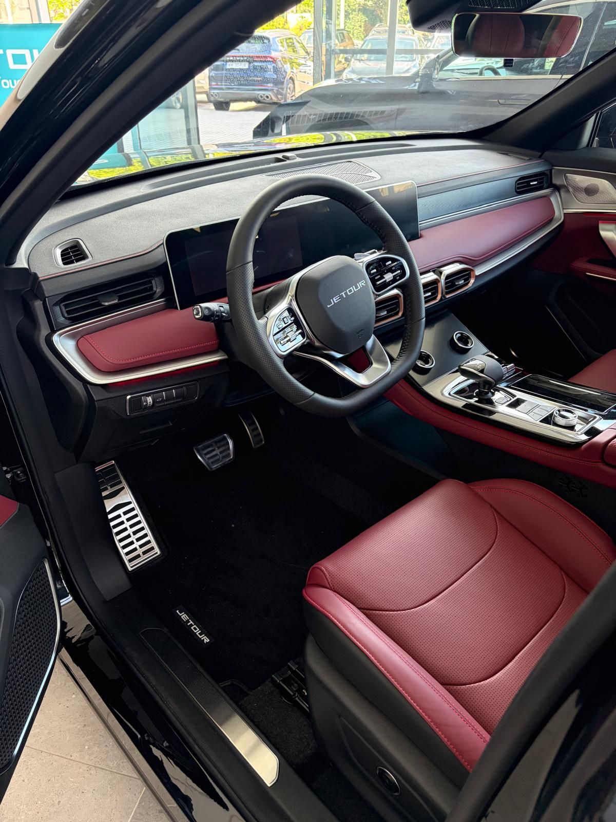 Jetour X70 Plus - Bild 3 von 6