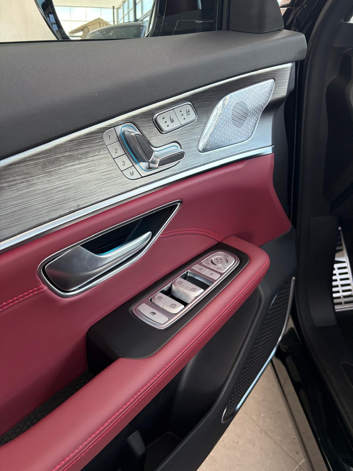 Jetour X70 Plus - Bild 5 von 6