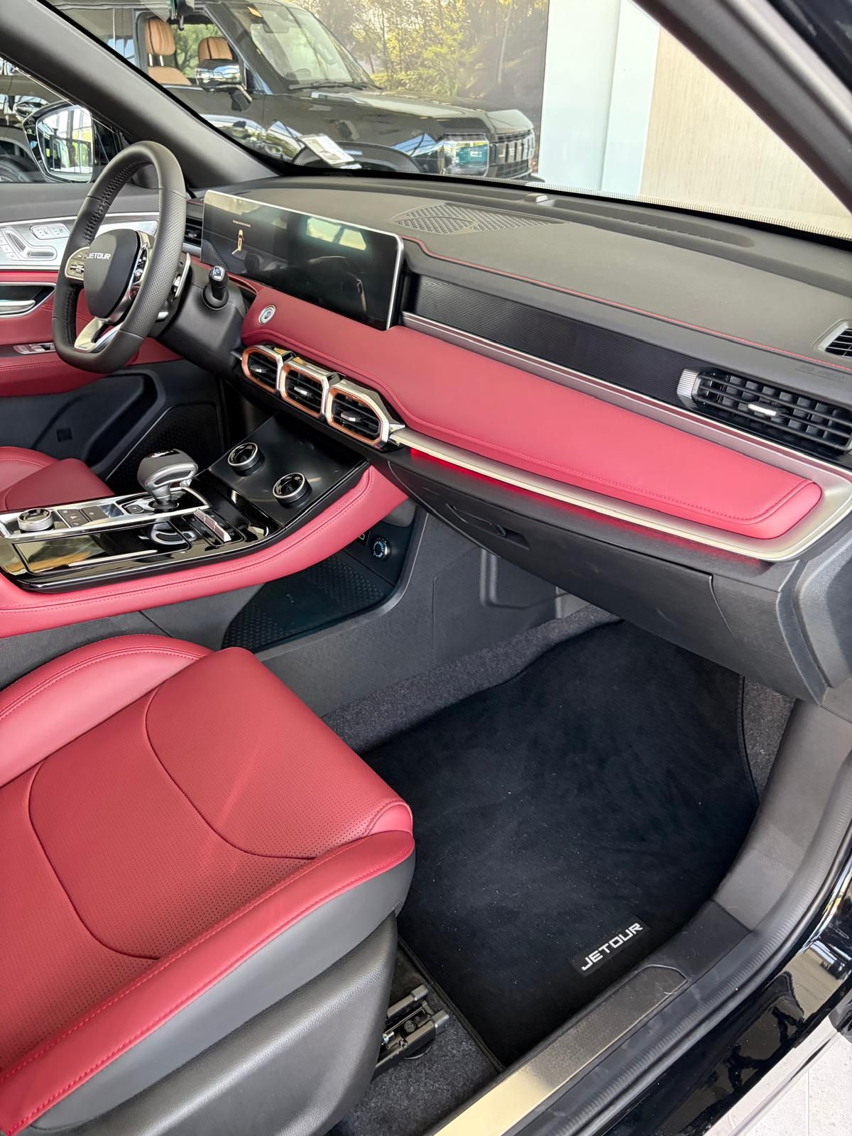 Jetour X70 Plus - Bild 6 von 6